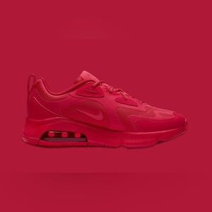 Women’s nike air max 200 cu4875-600